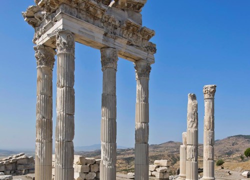 Seven Churches of Revelation - 15 - 22 May, 2026 