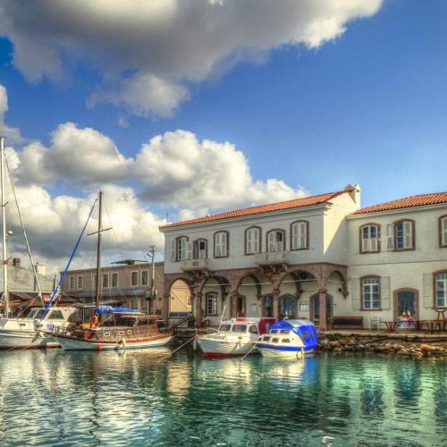 Private - Daily Urla Tour
