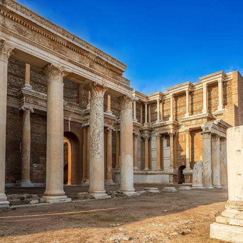 Private - Sardes Tour from Izmir