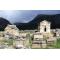Pamukkale Antik Hierapolis | İzmir Pamukkale Tur