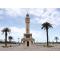 İzmir Saat Kulesi | İzmir Turu