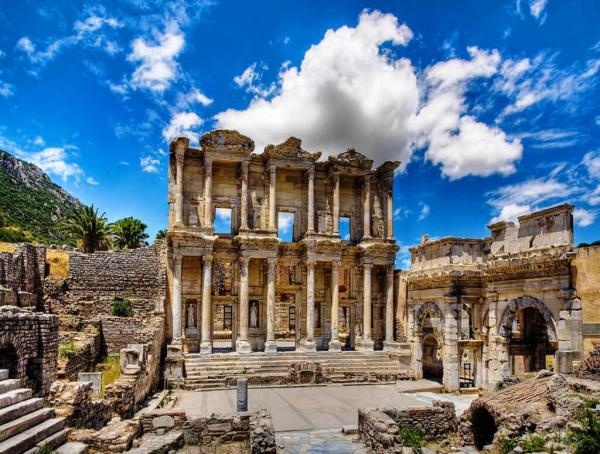 Ephesus & Mary's House
