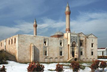 İsa Bey Camii  | Efes & Meryem Ana Evi Turu