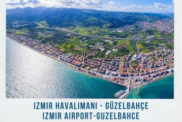 İzmir Havalimanı - Güzelbahçe