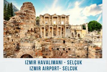 İzmir Havalimanı - Selçuk