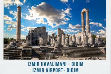 İzmir Airport - Didim