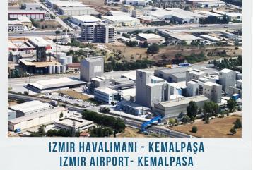 İzmir Havalimanı - Kemalpaşa