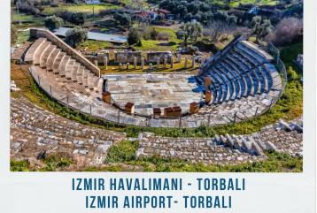 İzmir Airport - Torbalı