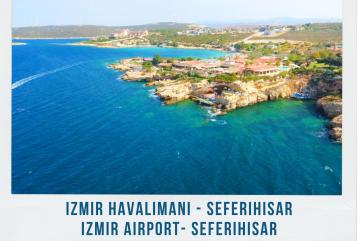 İzmir Havalimanı - Seferihisar